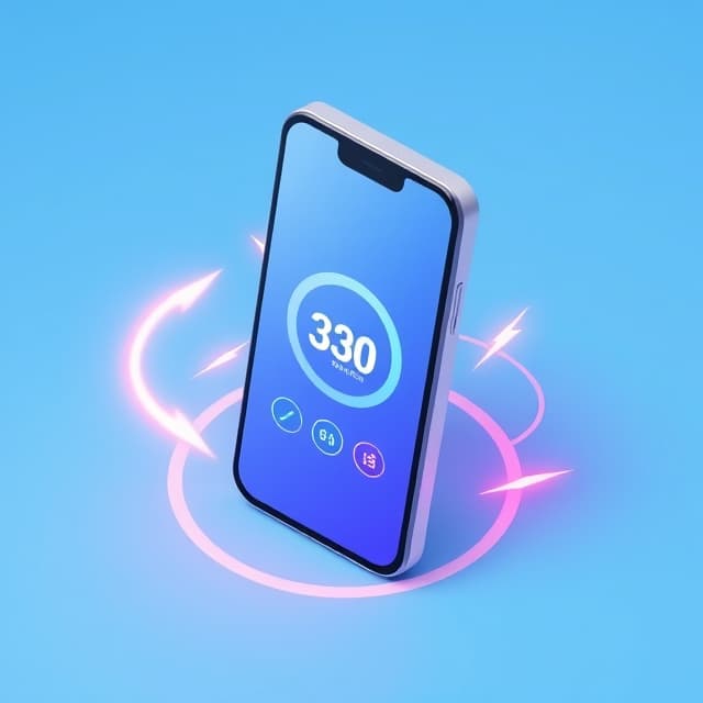Optimized Performance