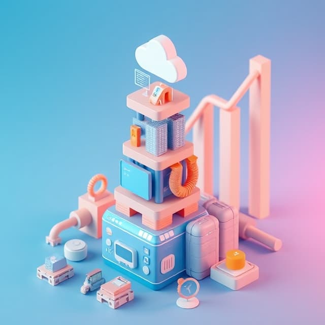 Scalable Solutions