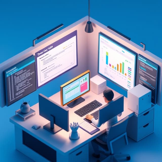 Comprehensive Testing