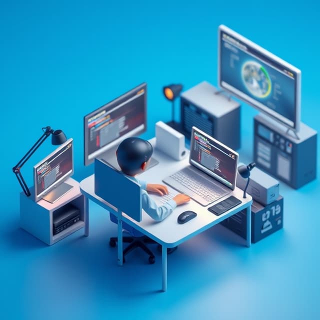 Automation Excellence
