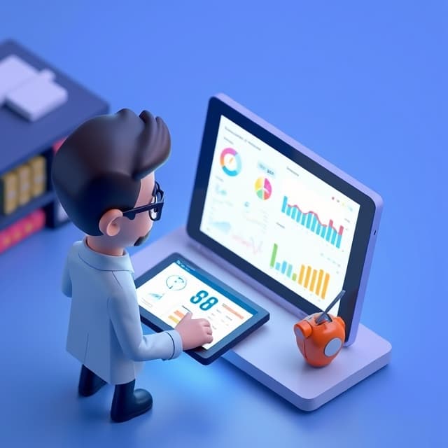Actionable Insights