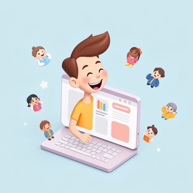 User-Friendly Experience