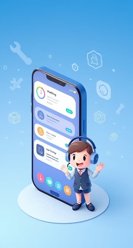 Keeping Your App Running Smoothly.