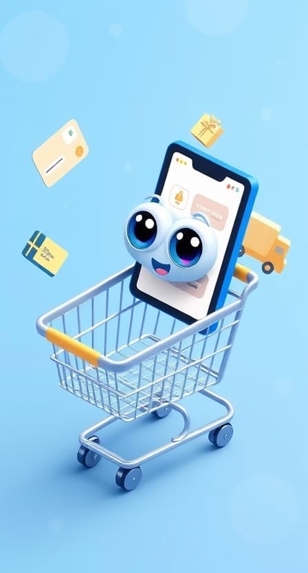 Your Store, Your Way.