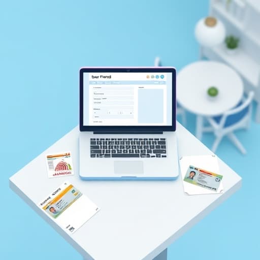 Upload Documents