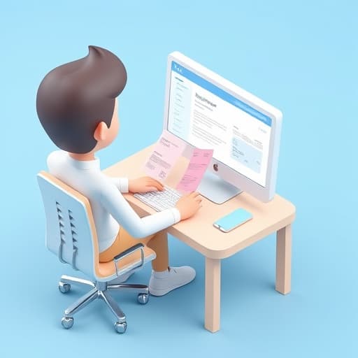 Upload Documents